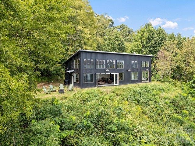 House for sale in Haywood, North Carolina