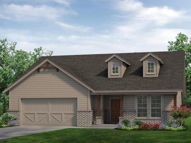 House for sale in Parker, Texas