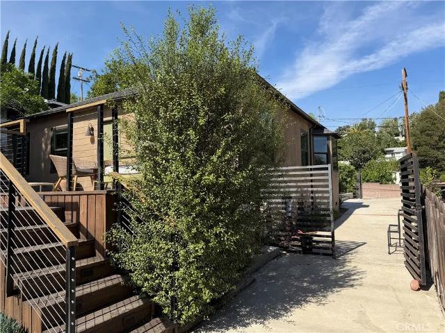 House for sale in Canoga Park, California