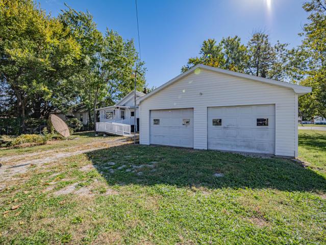 House for sale in Moberly, Randolph County