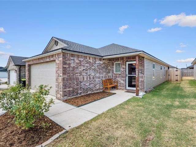 House for sale in Purcell, McClain County