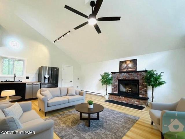 House for sale in Cresco, Pennsylvania