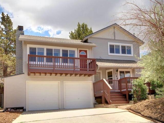House for sale in Big Bear City