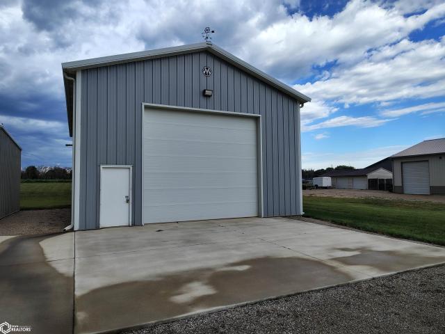 Commercial for sale in Garner, Iowa