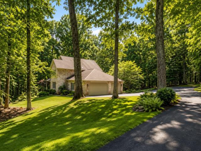 House for sale in Marriottsville, Maryland