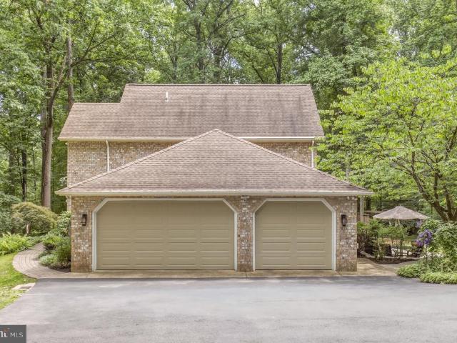 House for sale in Marriottsville, Maryland