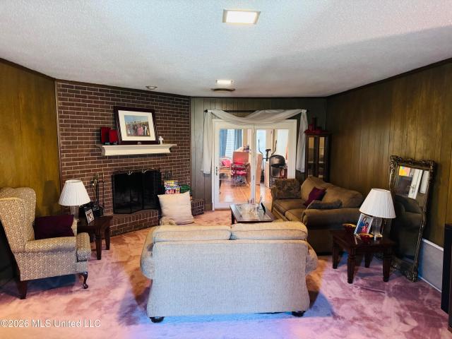 House for sale in Jackson, Mississippi