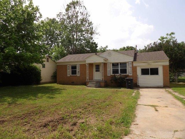 House for sale in Durant, Oklahoma