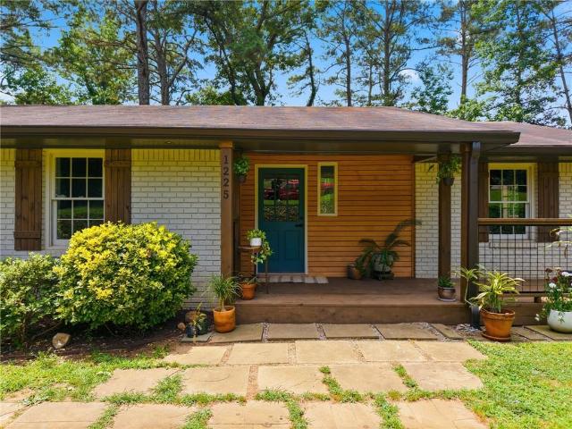 House for sale in Canton, Georgia