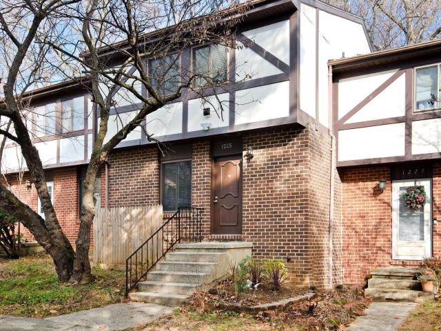 Townhouse for rent in Arnold, Maryland