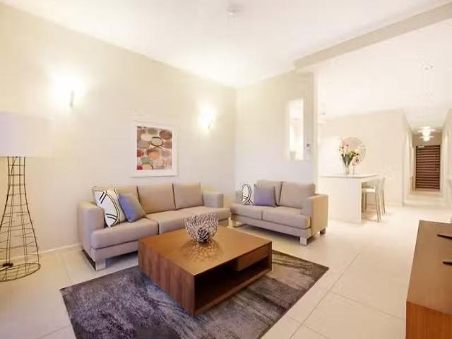 Apartment for rent in Darwin, Northern Territory
