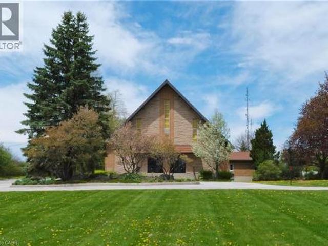 Commercial for rent in Burlington, Ontario