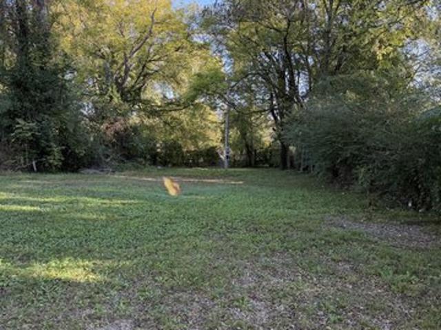 Land for sale in East Lake, Chattanooga