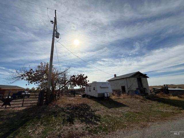Land for sale in Richfield, Idaho