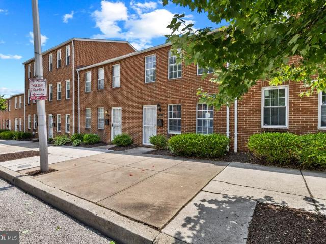 Condo for sale in Gibsonton, Maryland