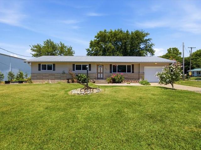 House for sale in Missouri