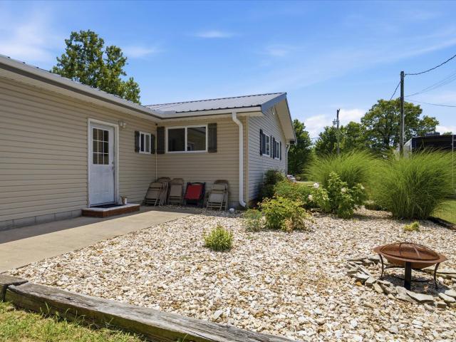 Commercial for sale in Missouri