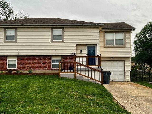 Townhouse for sale in Kansas