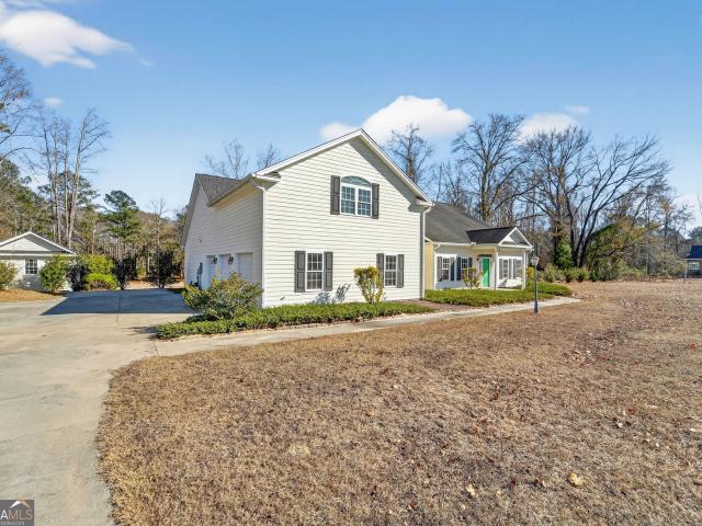 House for sale in Statesboro, Georgia
