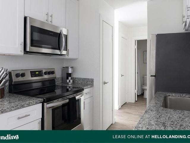 Apartment for rent in Desoto, Texas