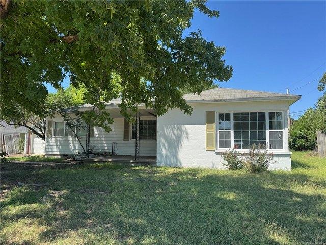 House for sale in Mcalester, Oklahoma