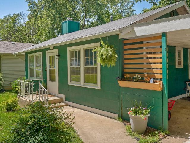 House for sale in Springfield, Missouri