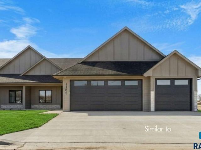 Townhouse for sale in Tea, South Dakota