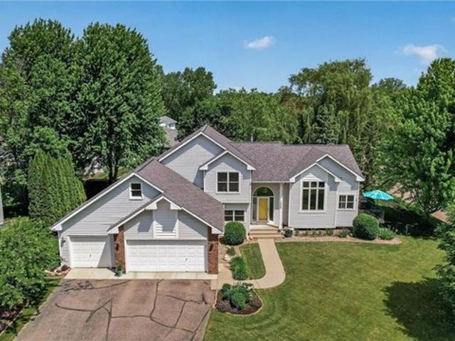 House for sale in Burnsville, Minnesota