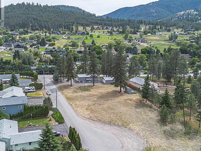 Land for sale in Kamloops, British Columbia