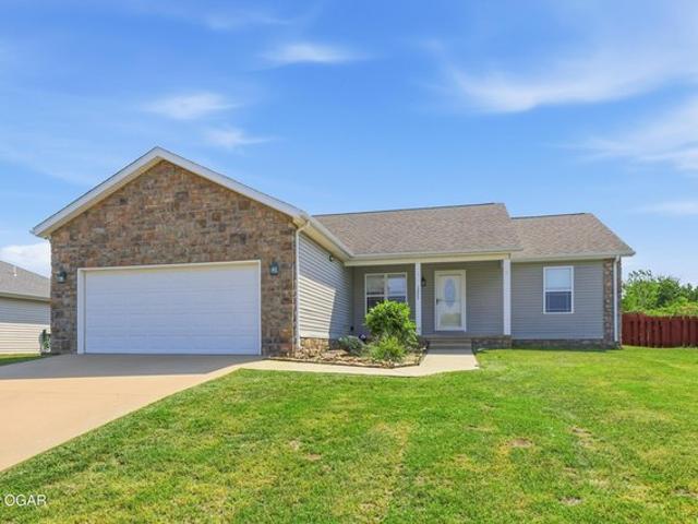 House for sale in Webb City, Missouri