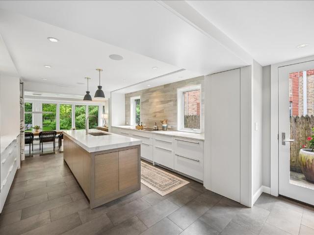 House for sale in Winnetka, Illinois
