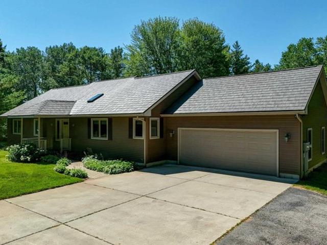 House for sale in Grawn, Michigan