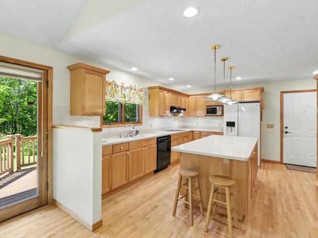 House for sale in Green Lake Township, Grand Traverse County