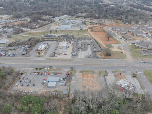 Land for sale in Florence, Alabama