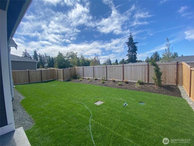 House for sale in Sequim, Washington