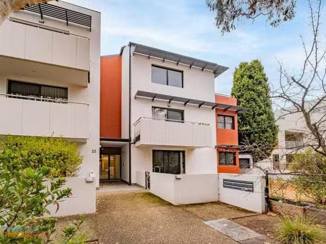 Apartment for rent in Sydney, New South Wales