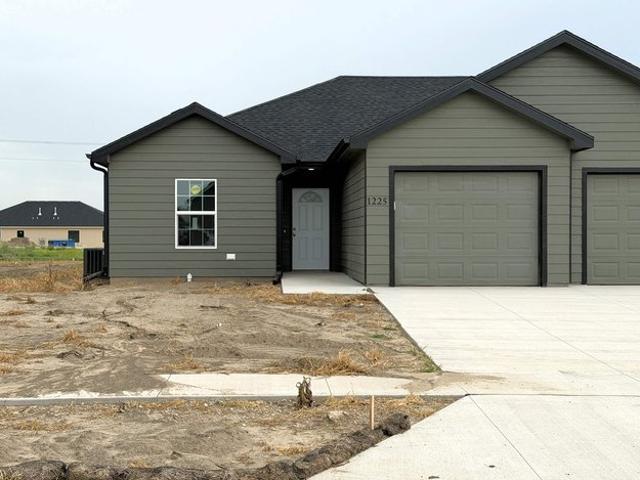 House for sale in Kansas