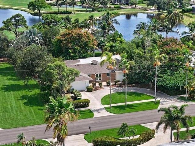 House for sale in Marco Island, Florida
