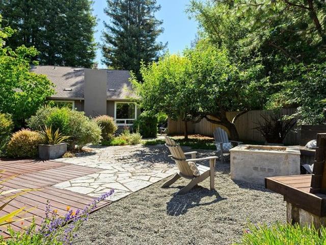 House for sale in Sebastopol, California