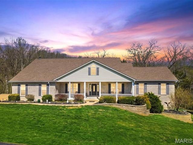 House for sale in Festus, Missouri