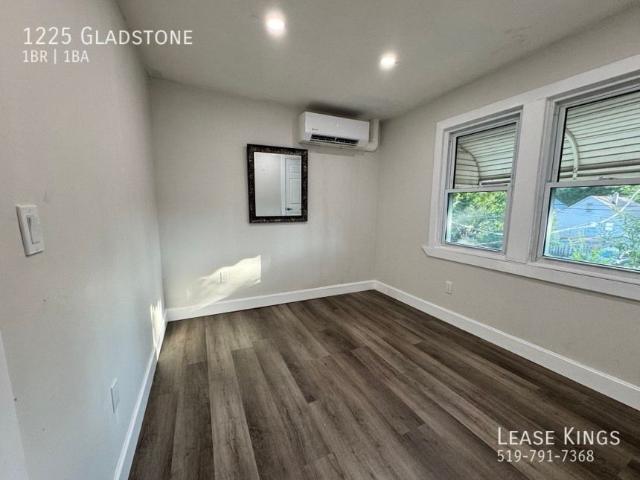 Apartment for rent in Maidstone, Ontario