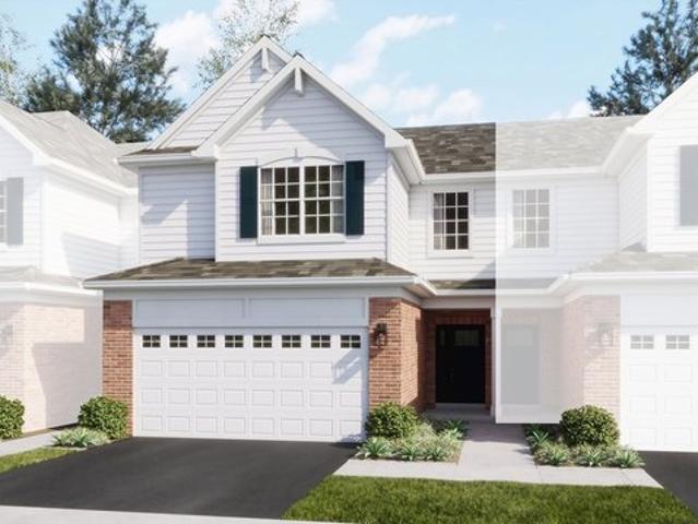 Townhouse for sale in Mchenry, Illinois