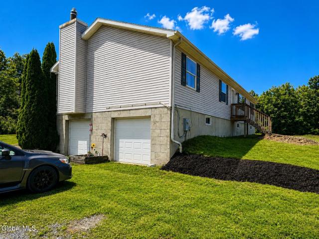 House for sale in Schenectady, New York