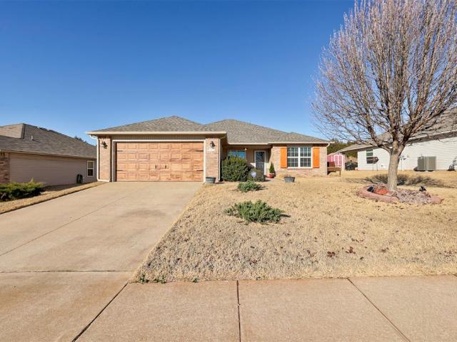 House for sale in Noble, Oklahoma