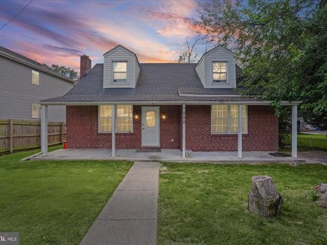 House for sale in Gibsonton, Maryland