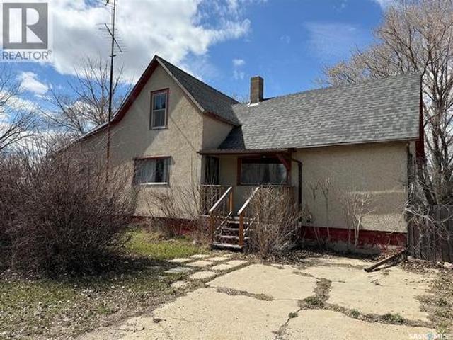 House for sale in Halbrite, Saskatchewan