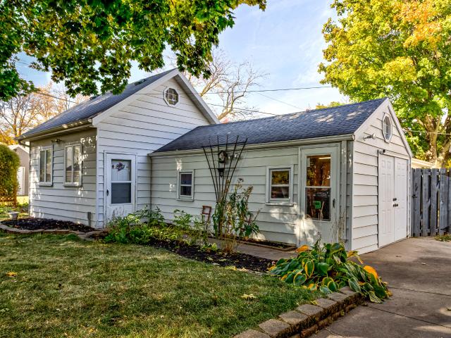House for sale in Story, Iowa