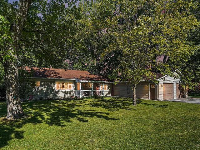 House for sale in Essexville, Michigan
