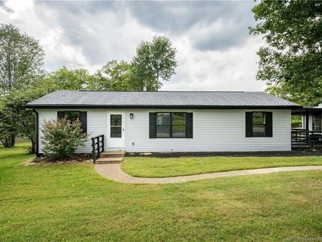 House for sale in Corydon, Harrison County
