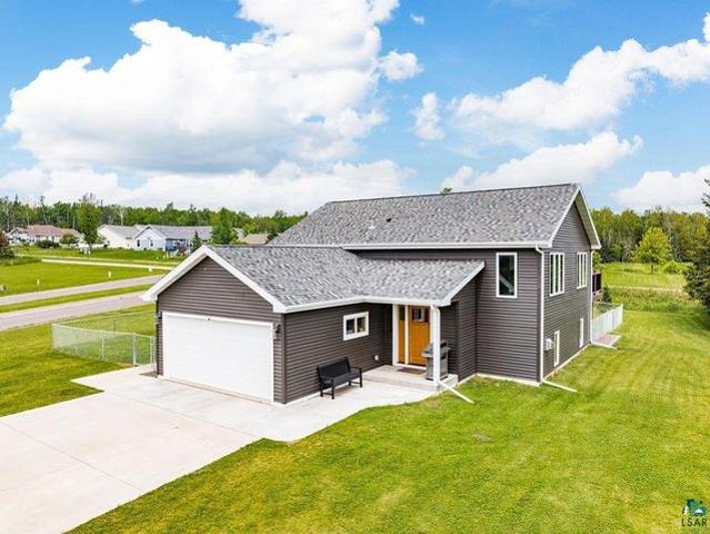 House for sale in Two Harbors, Minnesota